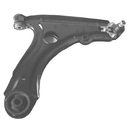 Delphi Control Arm And Ball Joint, Tc765 TC765